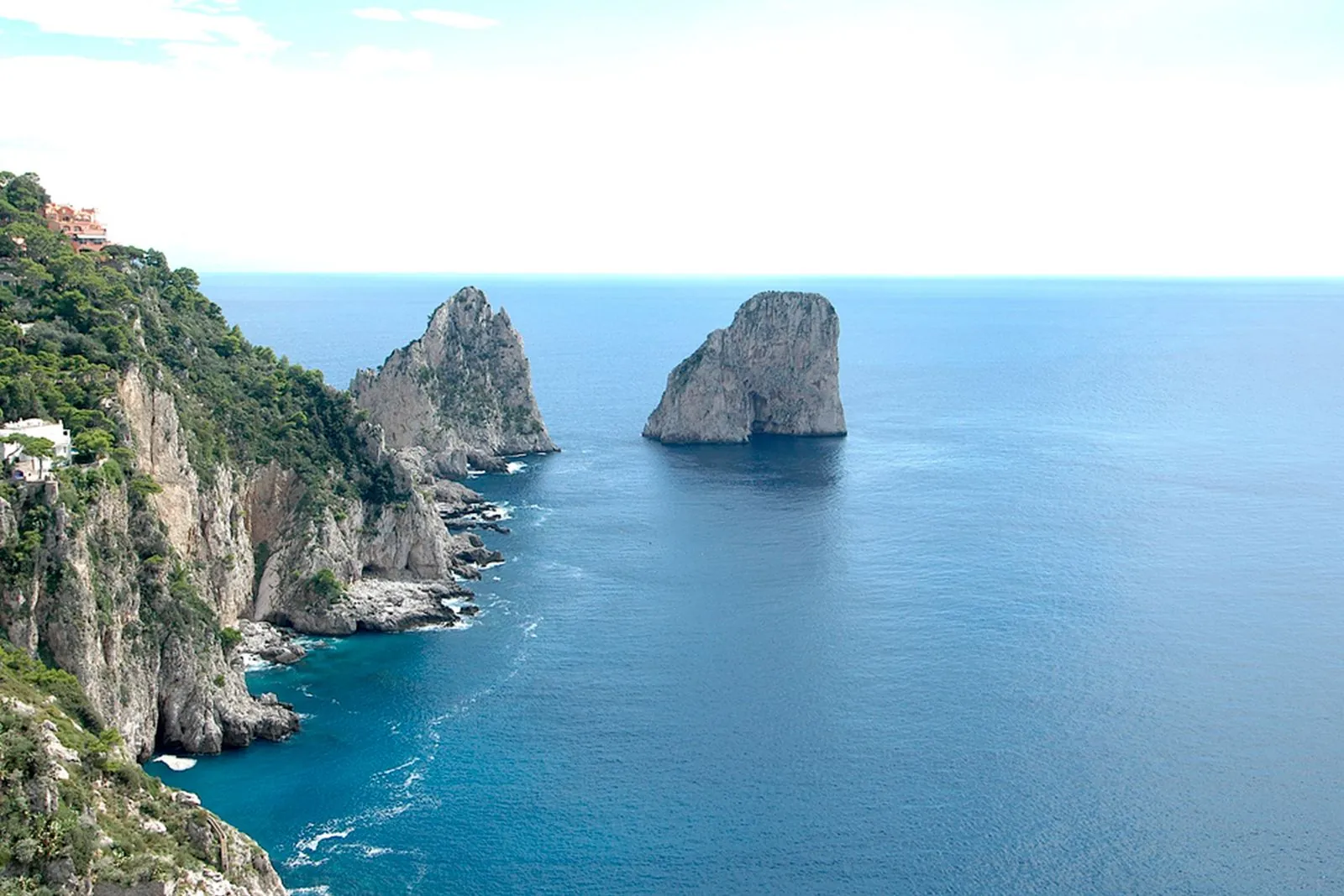 Tour di Capri